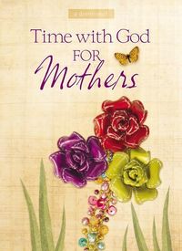 Produktbild: Time with God for Mothers