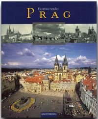 Produktbild: Faszinierendes Prag