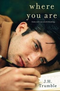 Produktbild: Where You Are