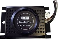Produktbild: HP Autozubeh&ouml;r 10104 Ultraschall-Marderabwehr 12V 1St.