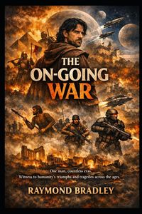 Produktbild: The On-Going War