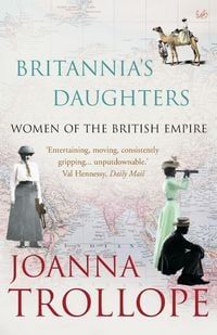 Produktbild: Britannias Daughters