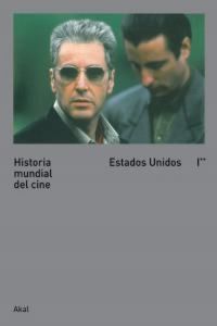 Produktbild: Historia mundial del cine I. II : Estados Unidos