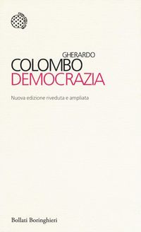 Produktbild: Democrazia