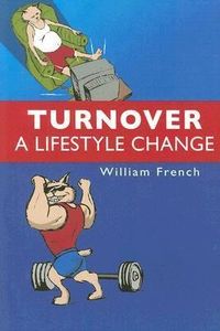 Produktbild: Turnover: A Lifestyle Change