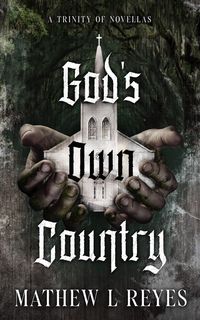 Produktbild: God's Own Country