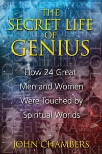 Produktbild: The Secret Life of Genius