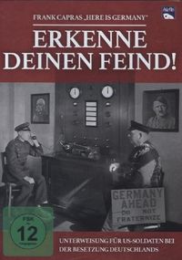 Produktbild: Erkenne deinen Feind!