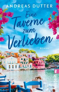 Bild vom Artikel Eine Taverne zum Verlieben vom Autor Andreas Dutter
