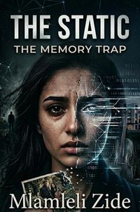 Produktbild: The Static: The Memory Trap
