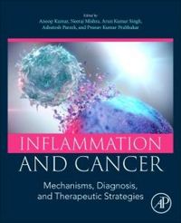 Produktbild: Inflammation and Cancer