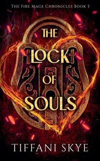 Produktbild: The Lock of Souls
