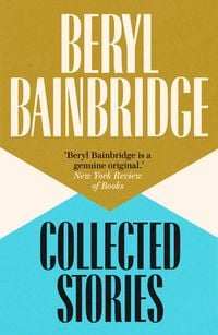 Produktbild: Collected Stories
