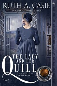 Produktbild: The Lady and Her Quill