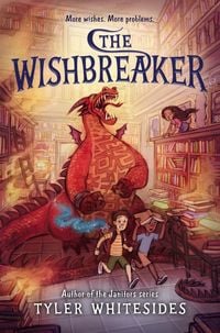 Produktbild: The Wishbreaker