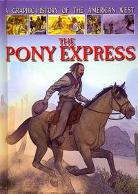 Produktbild: Pony Express