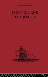 Produktbild: Jahangir and the Jesuits