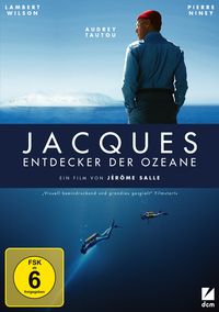 Produktbild: Jacques - Entdecker der Ozeane