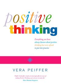 Produktbild: Positive Thinking