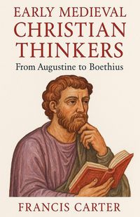 Produktbild: Early Medieval Christian Thinkers