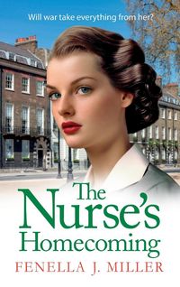 Produktbild: The Nurse's Homecoming