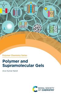 Produktbild: Polymer and Supramolecular Gels