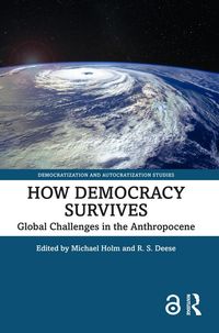 Produktbild: How Democracy Survives