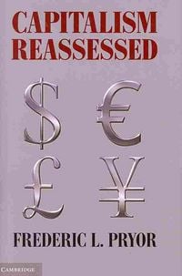 Produktbild: Capitalism Reassessed