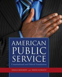 Produktbild: AMERICAN PUBLIC SERVICE