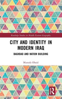 Produktbild: City and Identity in Modern Iraq