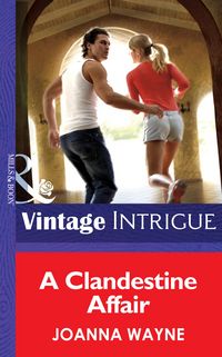 Produktbild: A Clandestine Affair