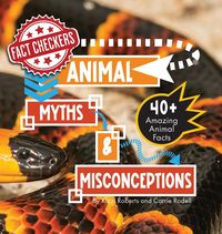 Produktbild: Animal Myths & Misconceptions
