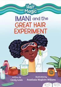 Produktbild: Imani and the Great Hair Experiment