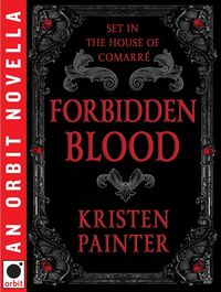 Produktbild: Forbidden Blood