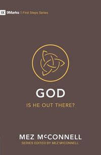 Produktbild: God - Is He Out There?