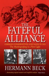 Produktbild: The Fateful Alliance