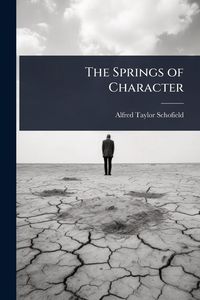 Produktbild: The Springs of Character