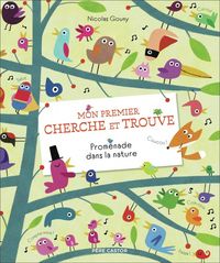 Produktbild: Promenade dans la nature