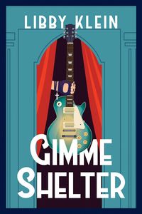 Produktbild: Gimme Shelter