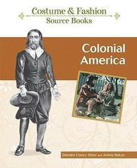 Produktbild: Steer, D: Colonial America