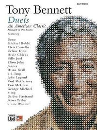 Produktbild: Toney Bennett Duets