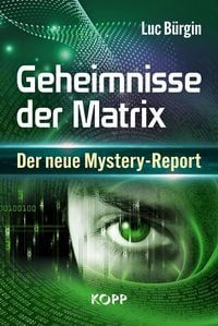Produktbild: Geheimnisse der Matrix