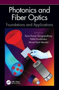 Produktbild: Photonics and Fiber Optics