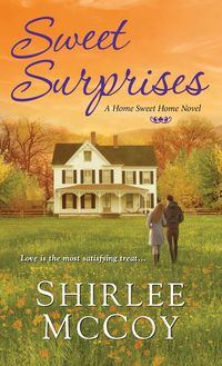 Produktbild: Sweet Surprises