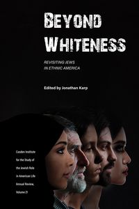 Produktbild: Beyond Whiteness