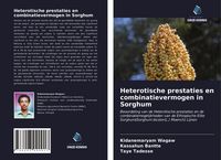 Produktbild: Heterotische prestaties en combinatievermogen in Sorghum
