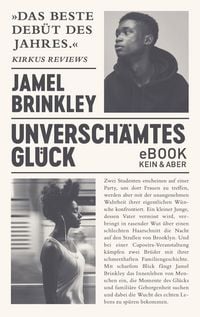 Produktbild: Unversch&auml;mtes Gl&uuml;ck