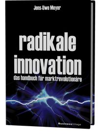 Produktbild: Radikale Innovation