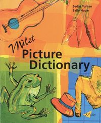 Produktbild: Milet Picture Dictionary (English)