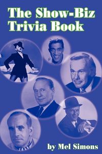 Produktbild: The Show-Biz Trivia Book